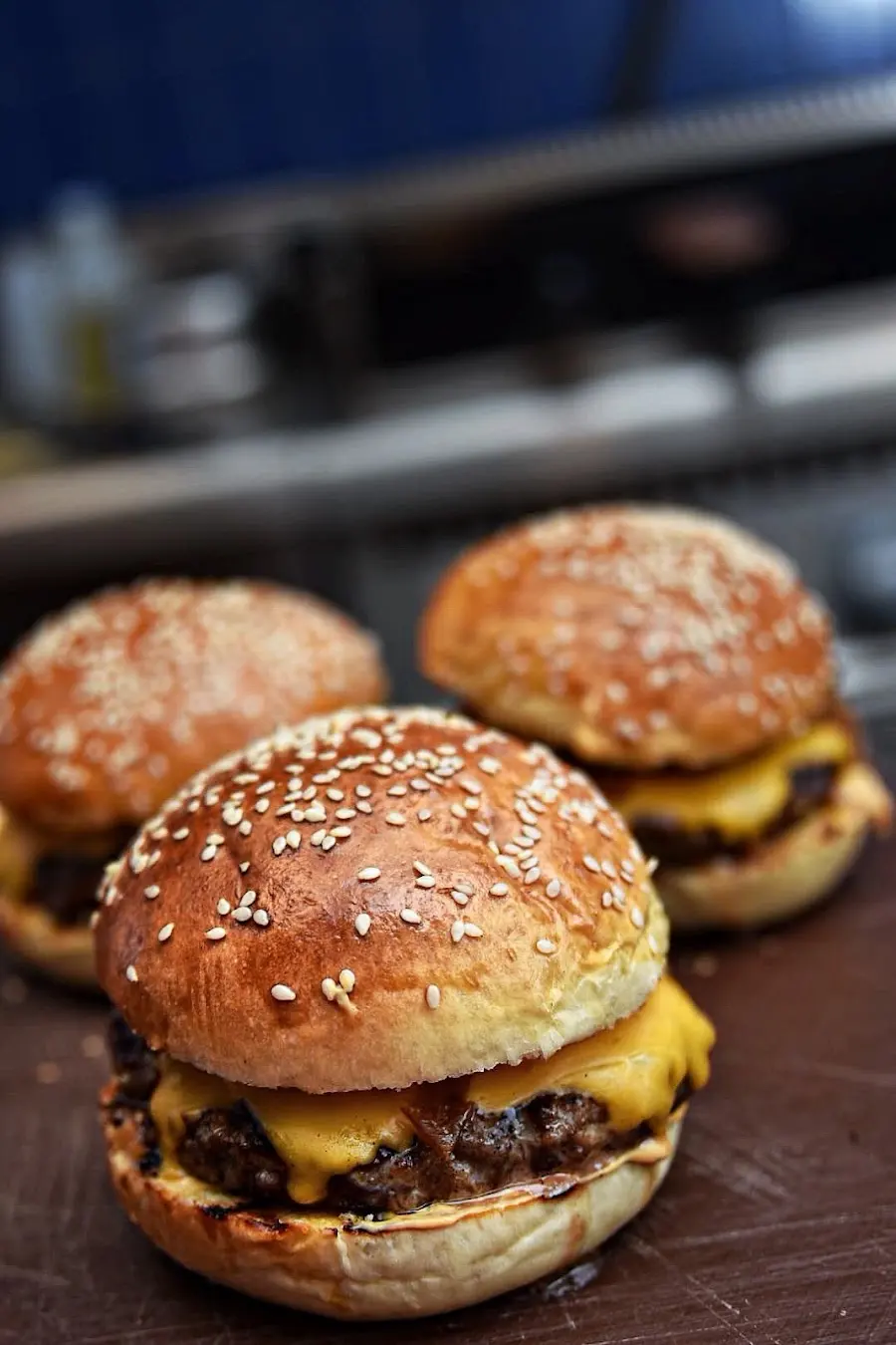Zapata Burger fotoğraf 2