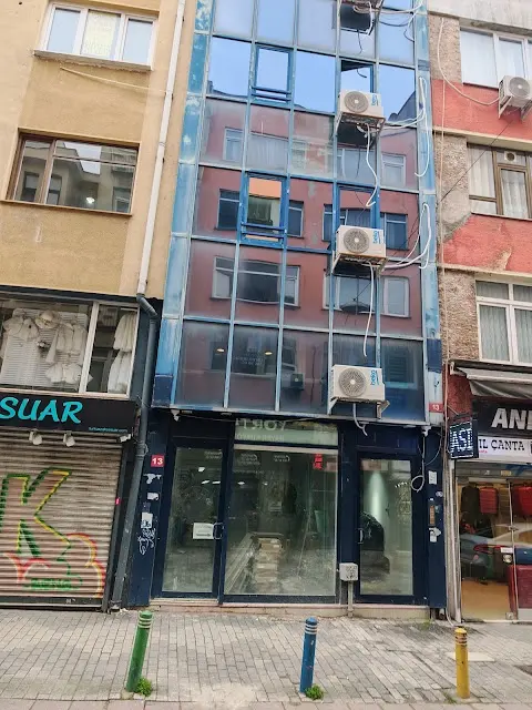 Zeynus Hotel Kadıköy şikayetleri ve çözüm talepleri