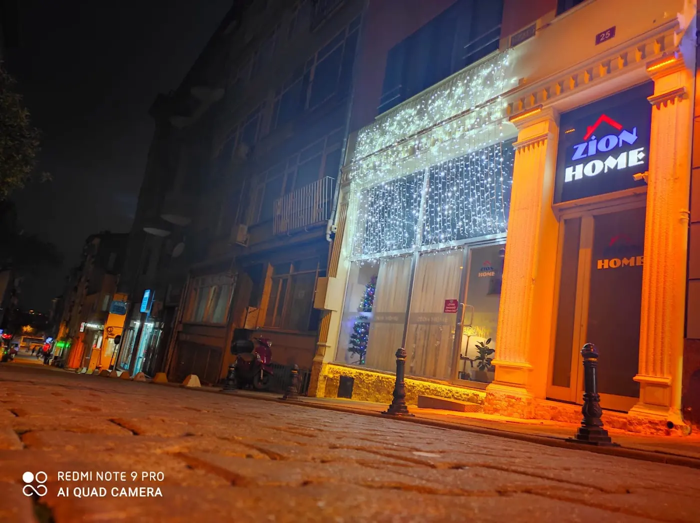 Zion Home Otel fotoğraf 1