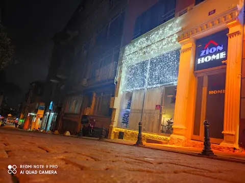 Zion Home Otel şikayet & çözüm talebi oluştur