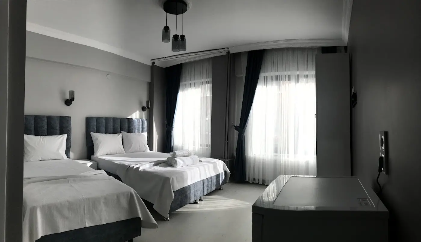 Zion Home Otel fotoğraf 2