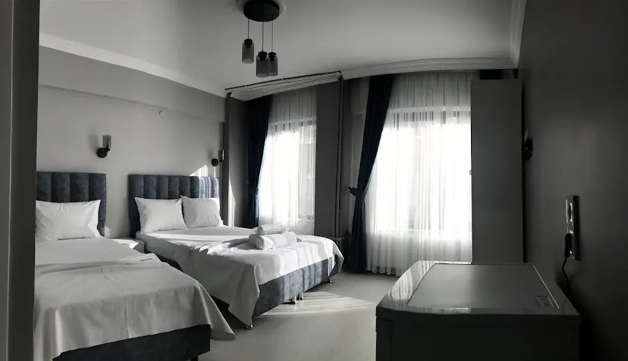 Zion Home Otel fotoğraf 2