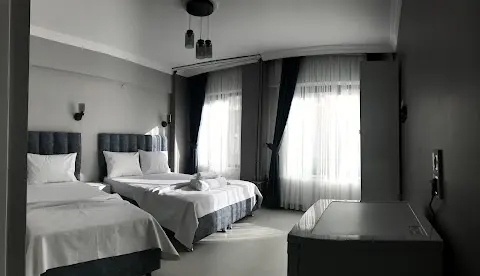 Zion Home Otel fotoğraf 2
