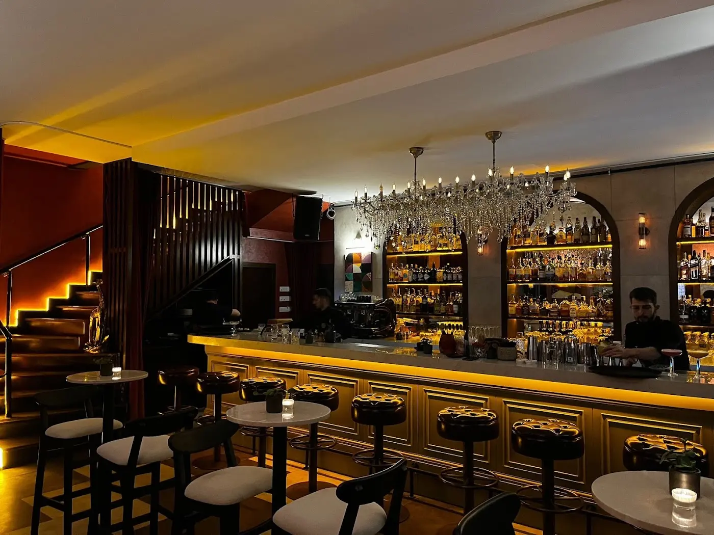 Zürafa no203 Kitchen & Cocktail Bar fotoğraf 1