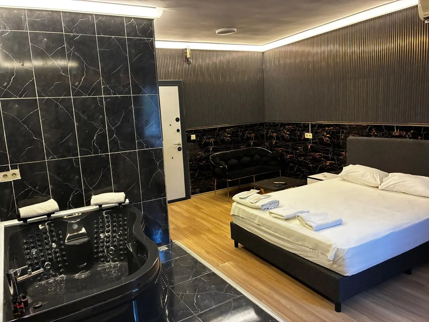 Arena Apart Otel