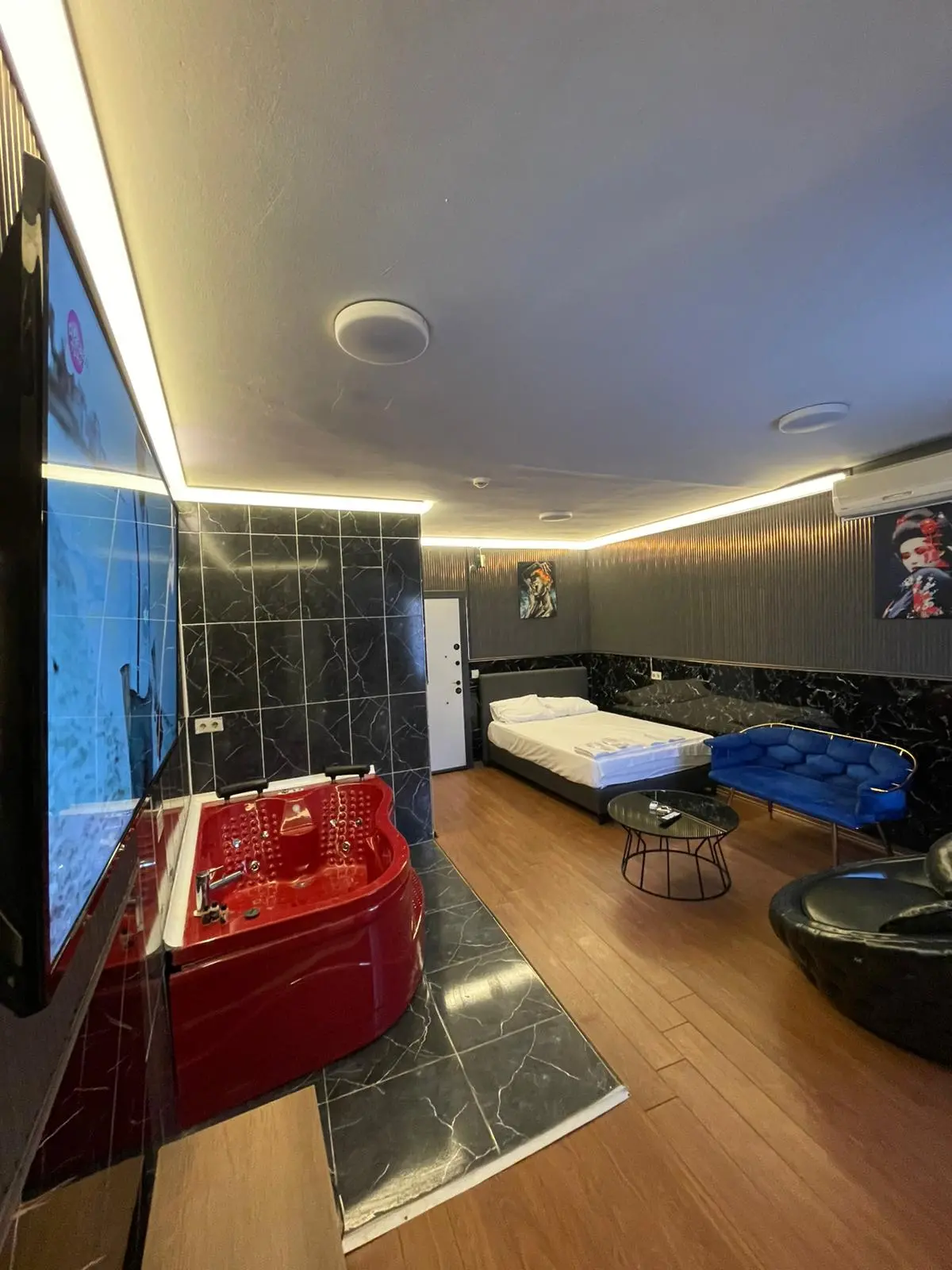 Arena Apart Otel fotoğraf 2