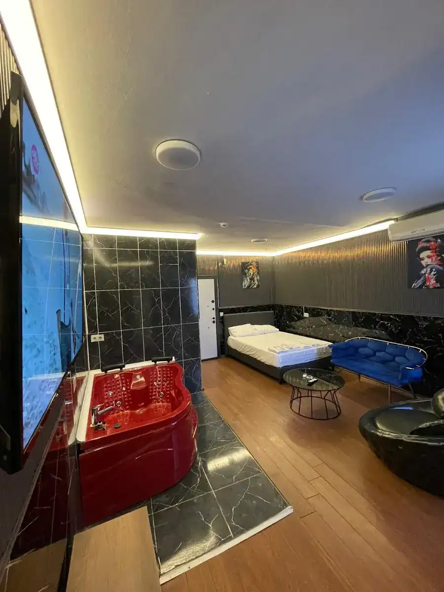 Arena Apart Otel fotoğraf 2