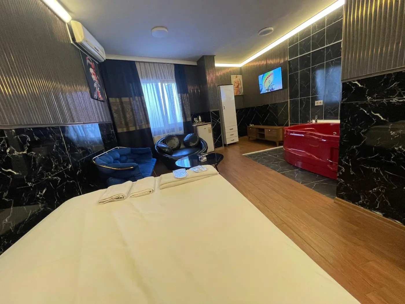 Arena Apart Otel fotoğraf 3