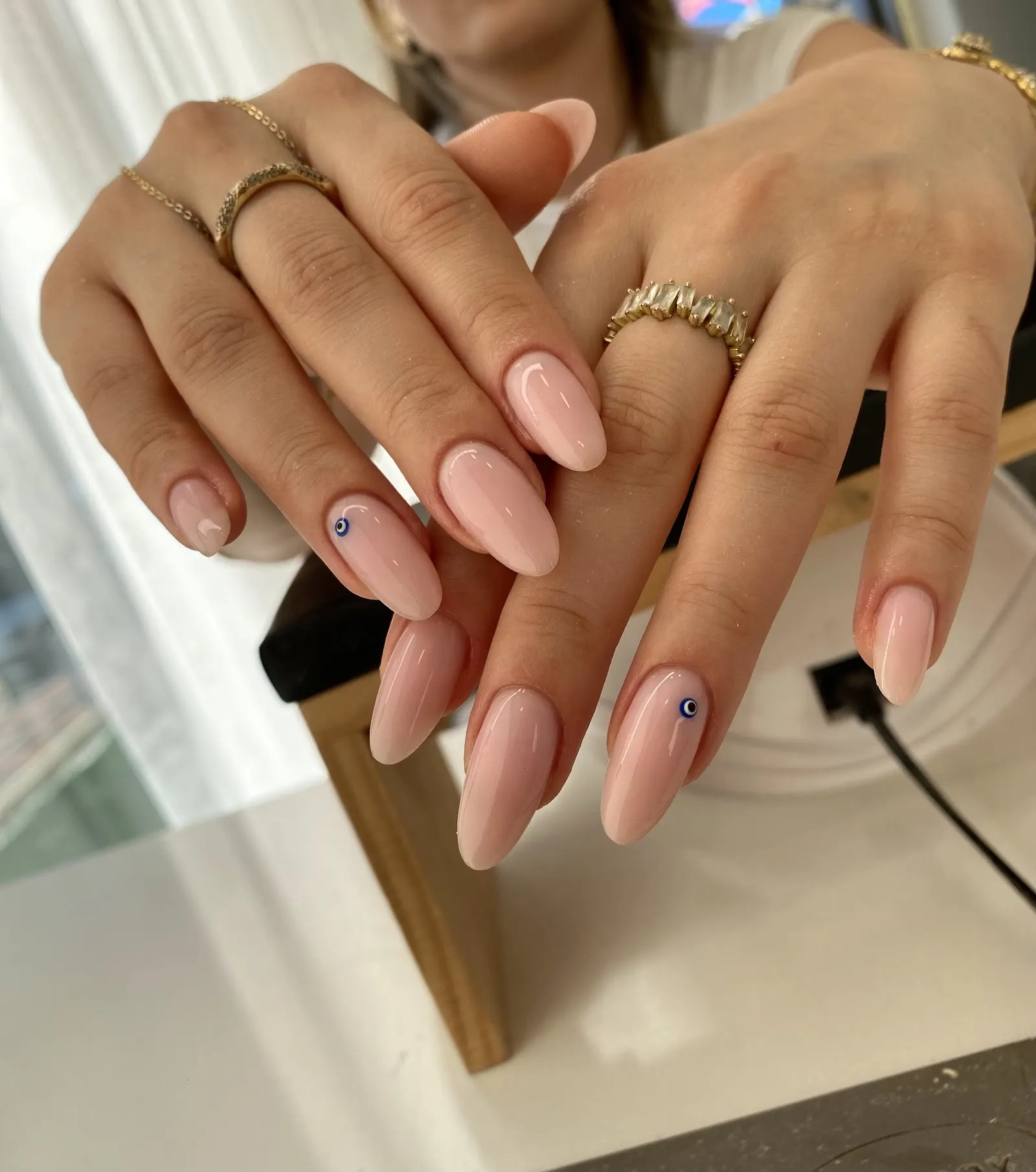 Beauty Date