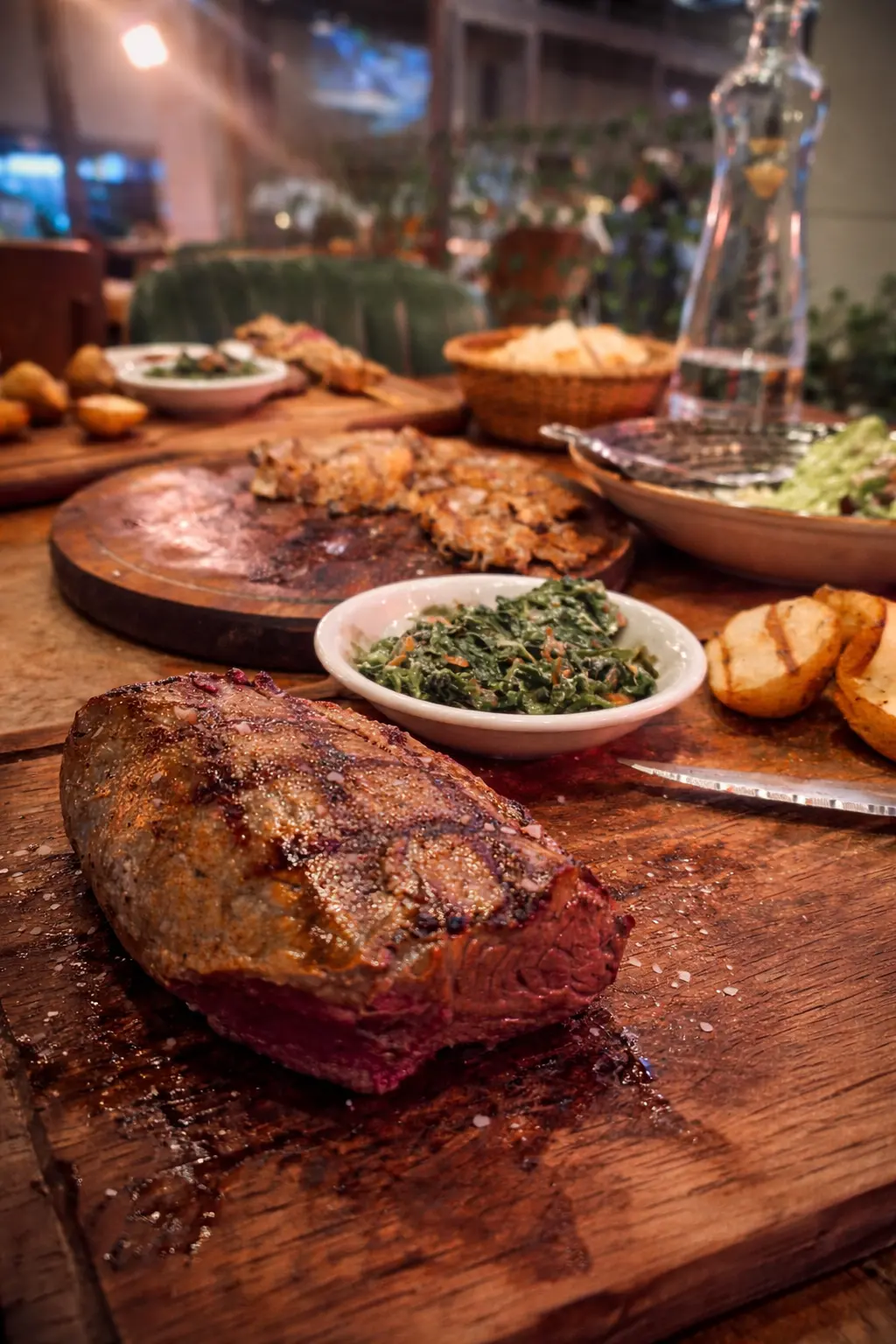 BOĞA STEAKHOUSE KAĞITHANE fotoğraf 3