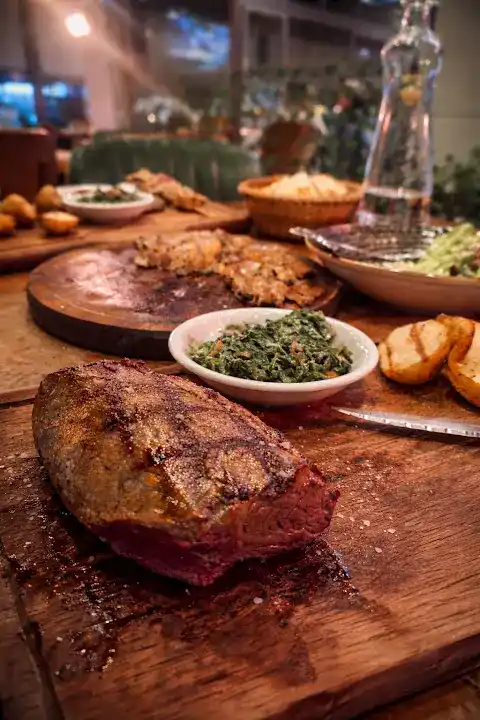 BOĞA STEAKHOUSE KAĞITHANE fotoğraf 3