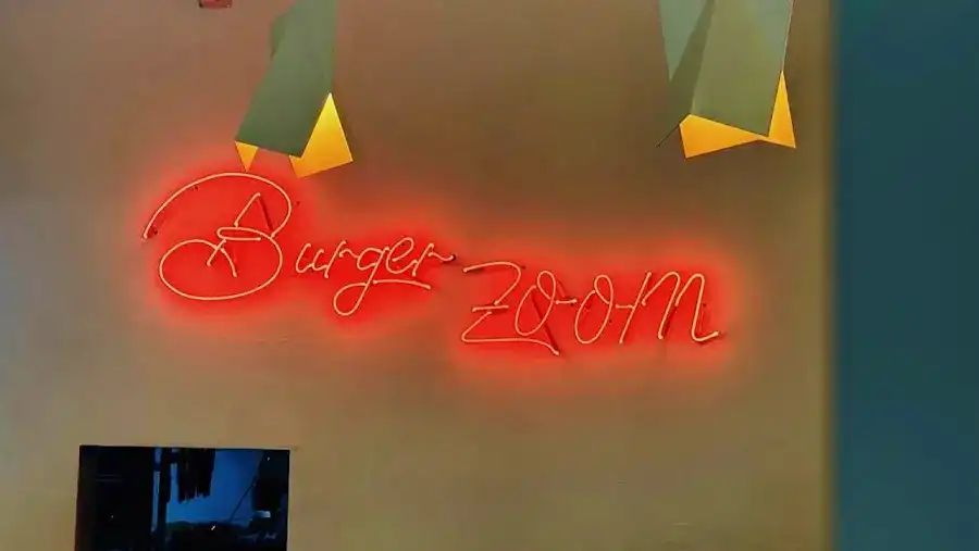 Burger Zoom Kağıthane fotoğraf 3