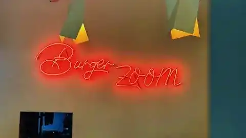 Burger Zoom Kağıthane fotoğraf 3