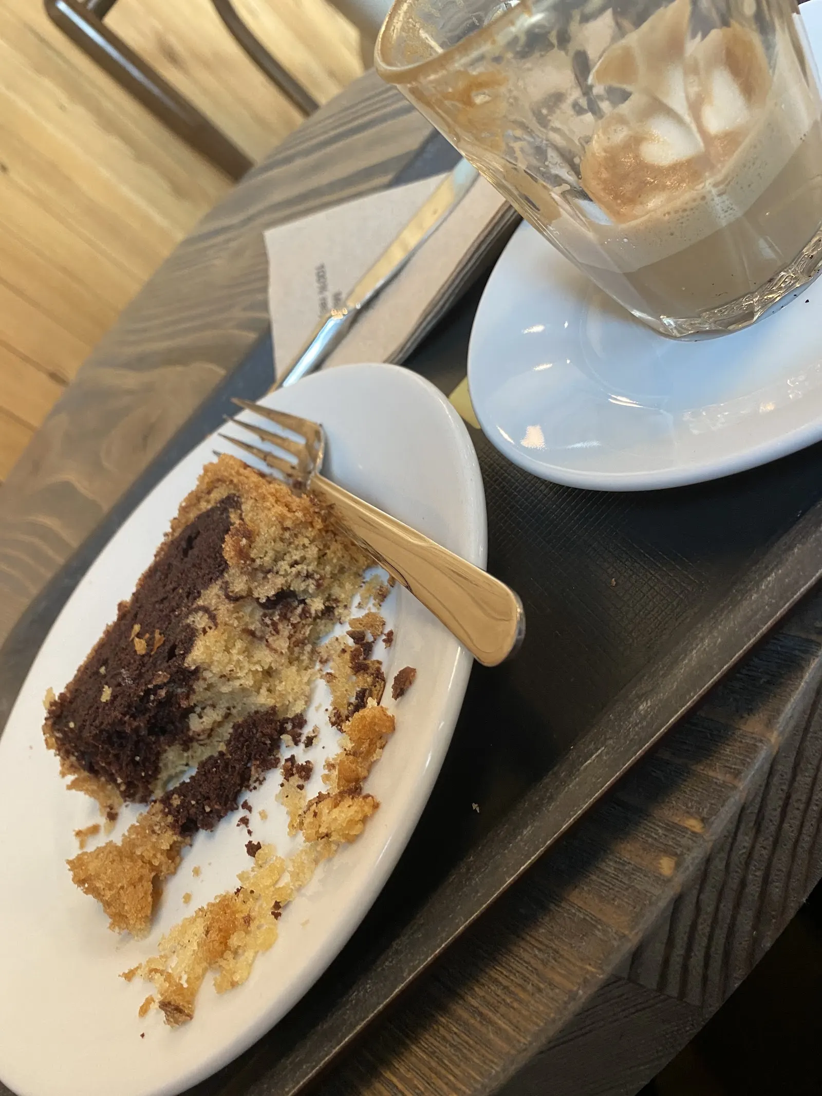 Caffè Nero fotoğraf 3
