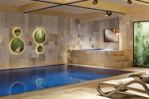 Delta Hotels Istanbul Kagithane fotoğraf 3