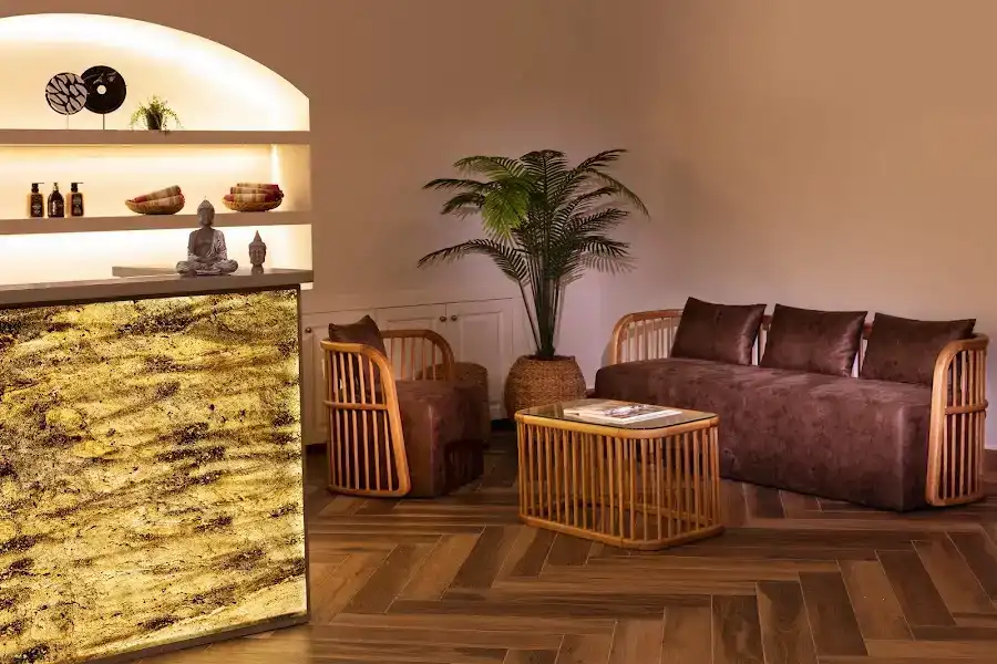 Delta Spa Hamam