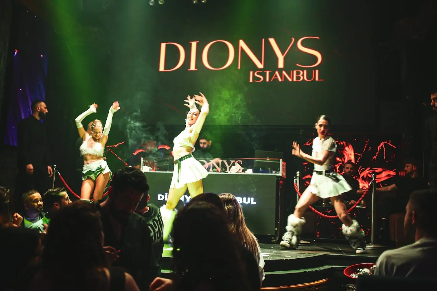 Dionys Club