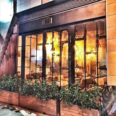 eGZOZ Lounge·Cafe