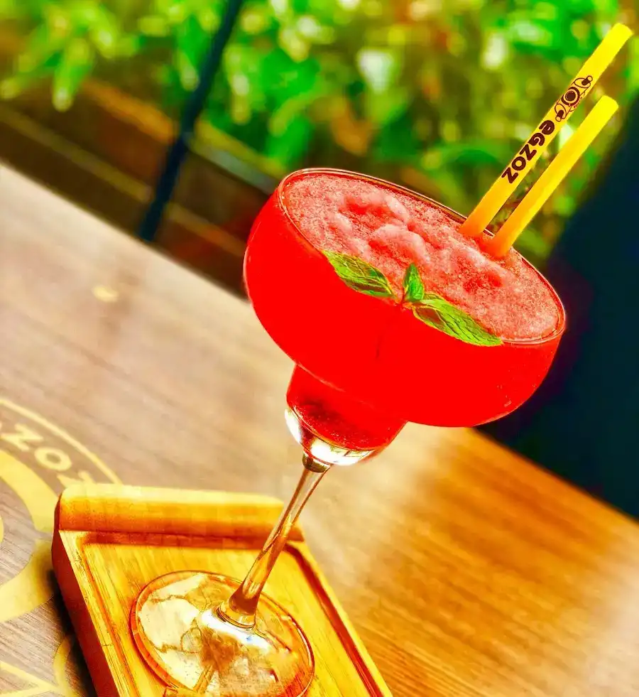 eGZOZ Lounge·Cafe fotoğraf 2