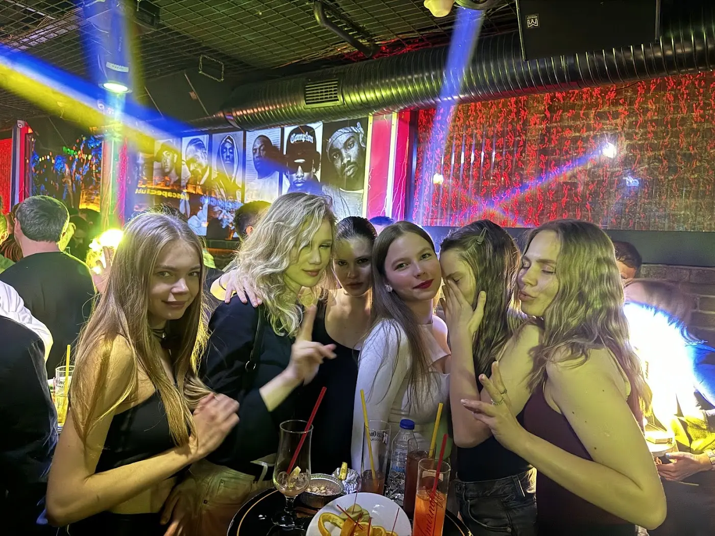 Escape Club İstanbul