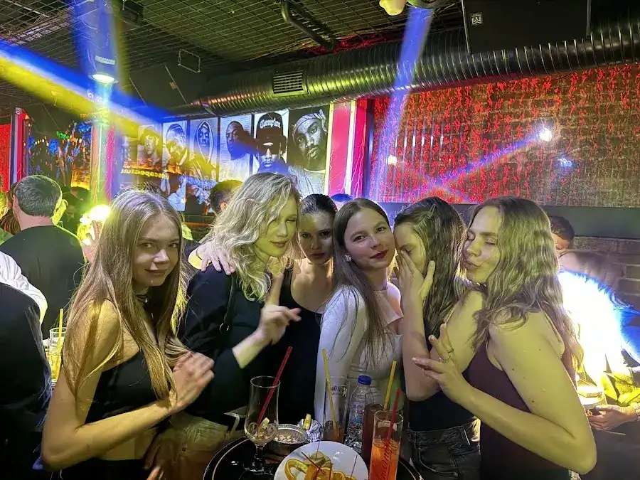 Escape Club İstanbul