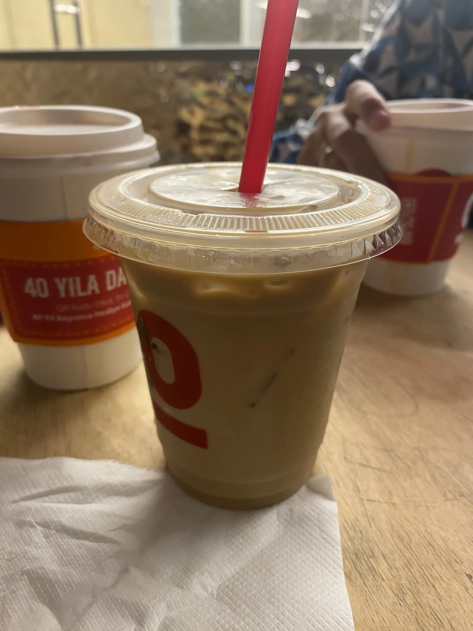 Espressolab Kağıthane Ferko fotoğraf 3
