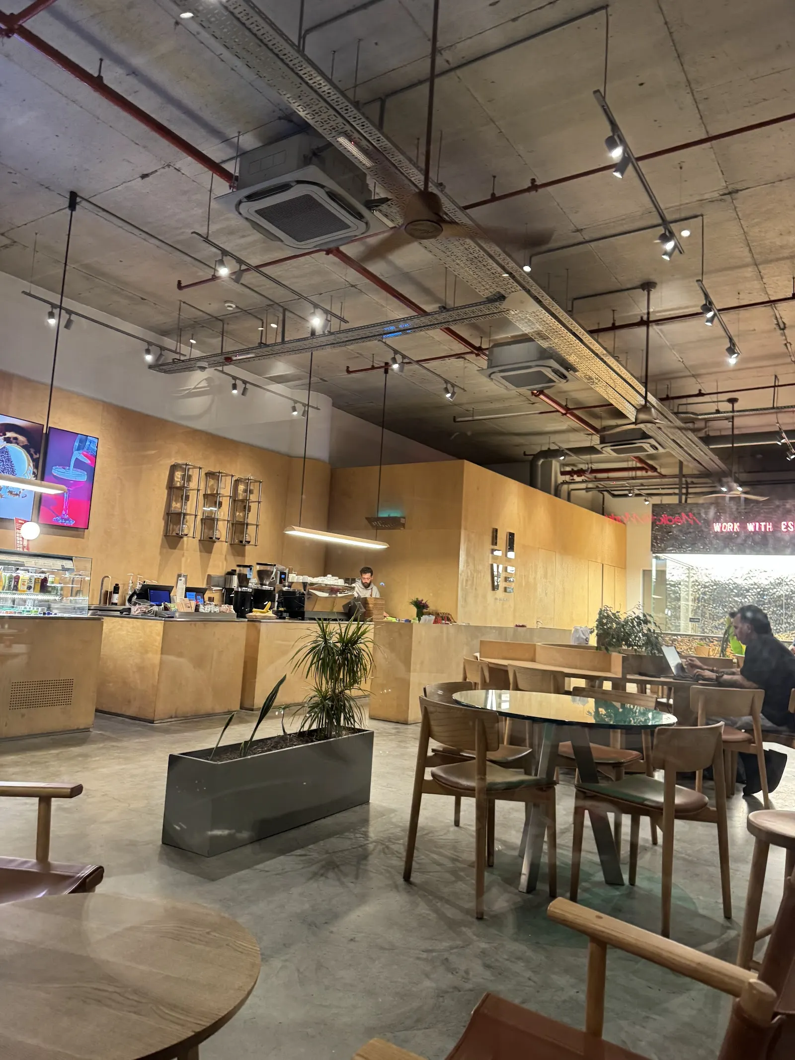 Espressolab Kağıthane Ferko fotoğraf 4
