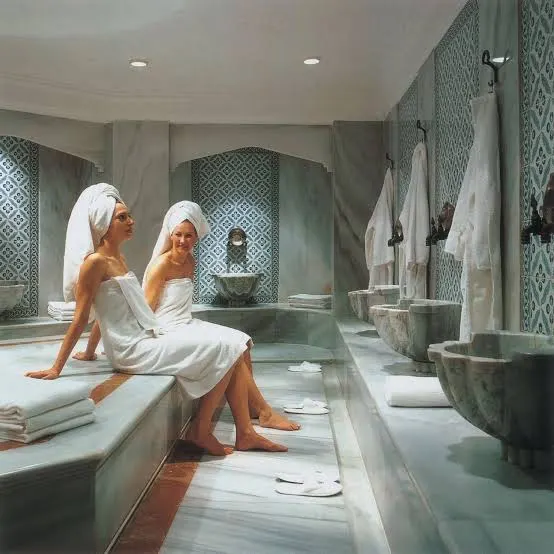 Harmony Heaven Spa & Hamam fotoğraf 2