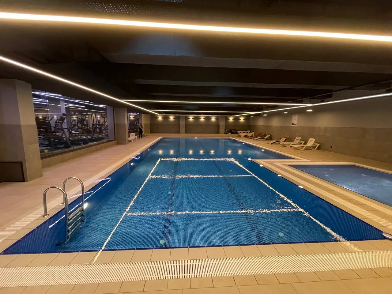 Healife Wellness Club - Kağıthane