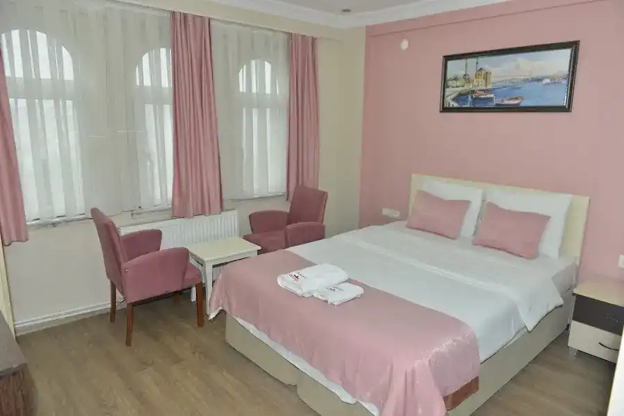 Hotel Teras fotoğraf 2