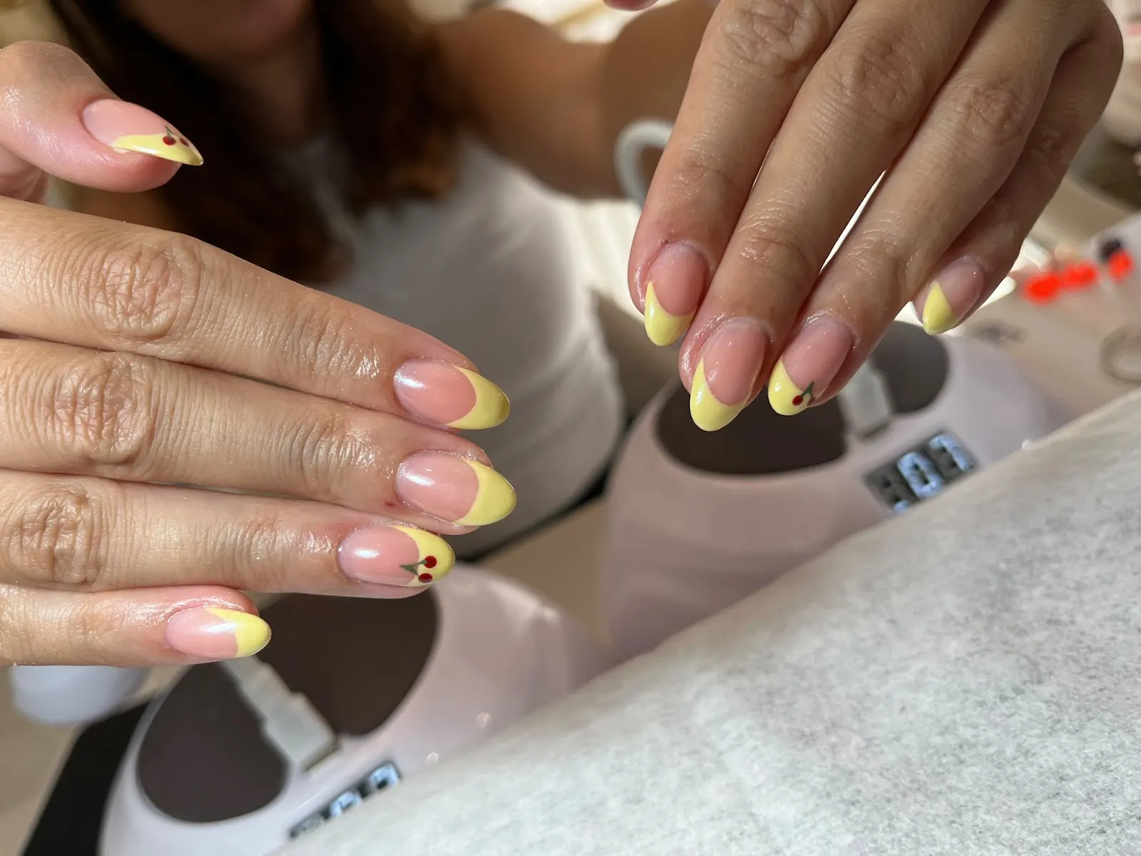 HY/ELORA GUZELLİK SALONU
