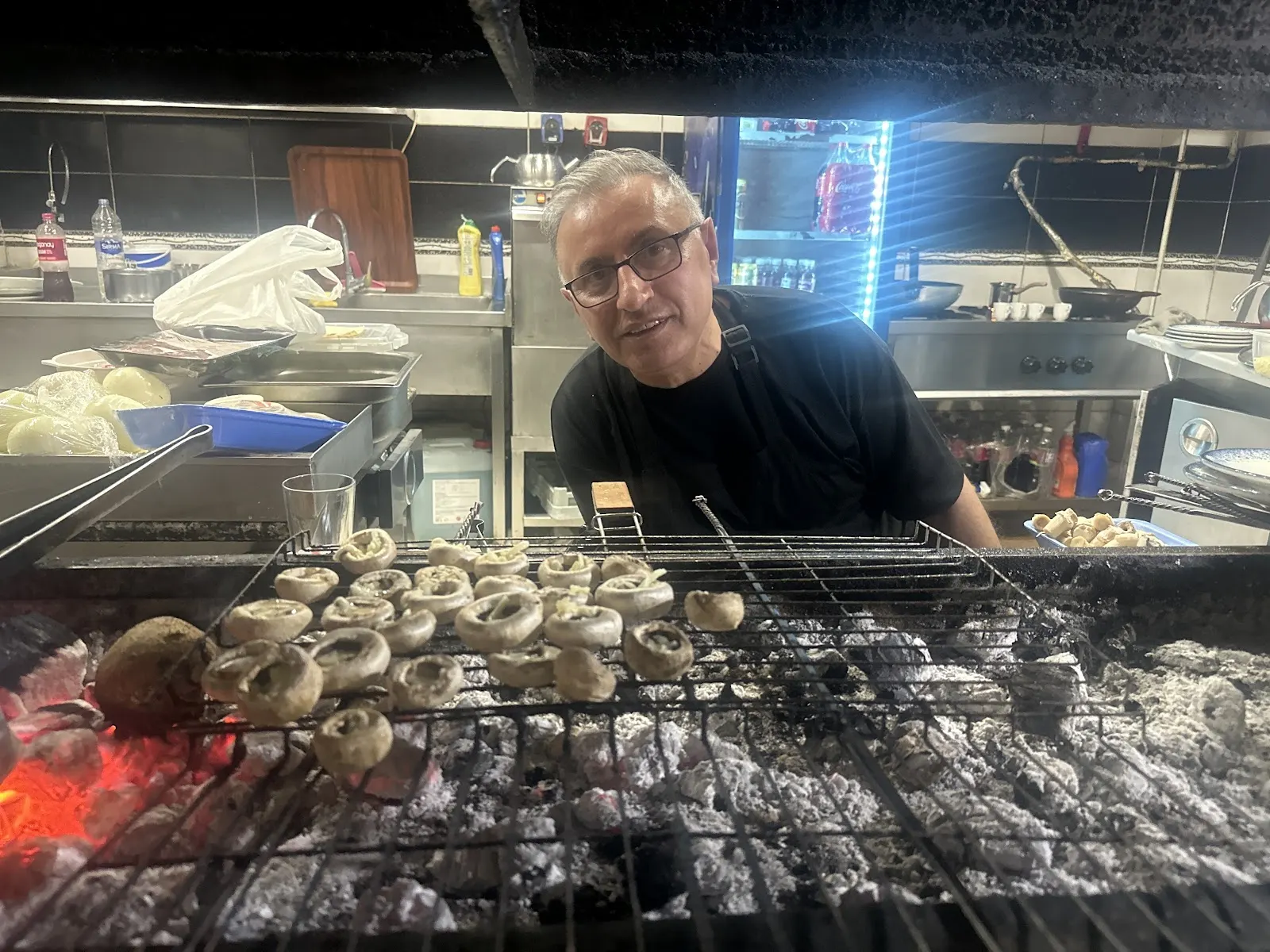 Irmak Ocakbaşı & Restaurant fotoğraf 2