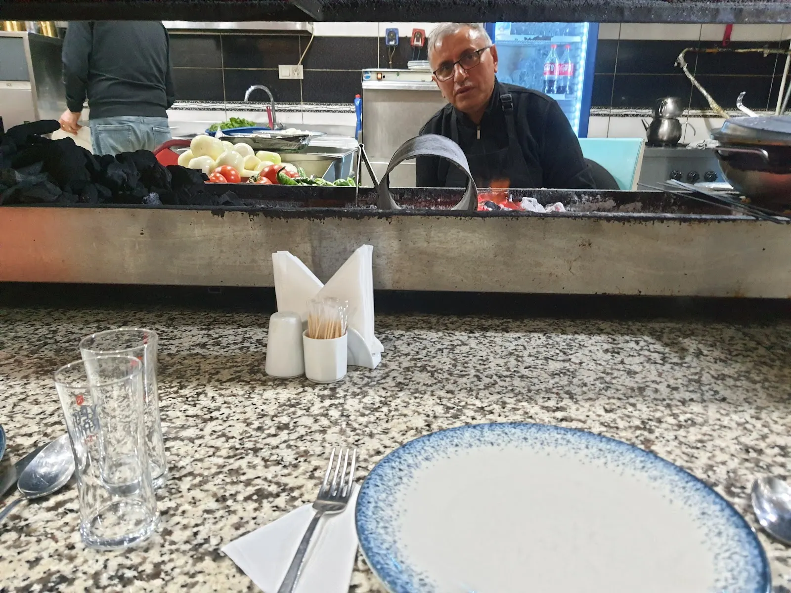 Irmak Ocakbaşı & Restaurant fotoğraf 3