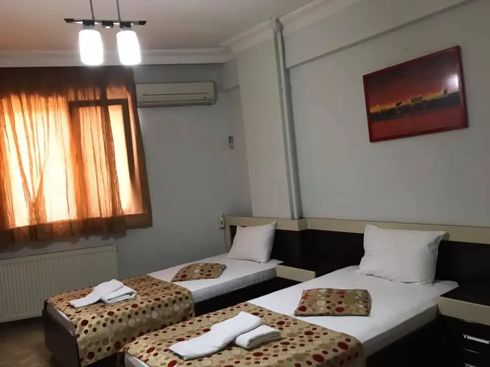 Kağıthane Otel fotoğraf 2