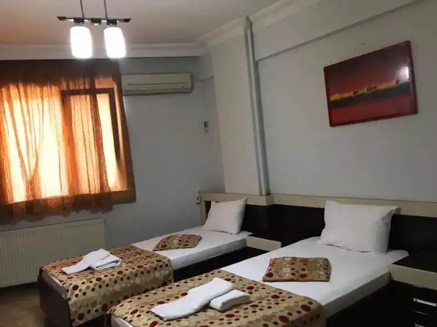 Kağıthane Otel fotoğraf 2