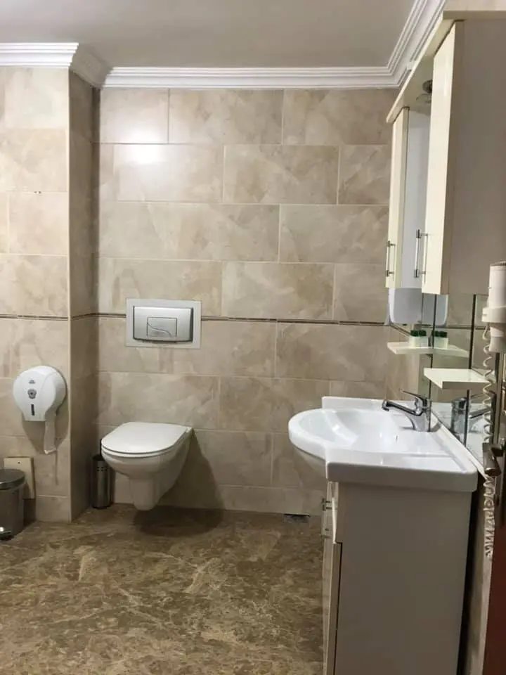 Kağıthane Otel fotoğraf 3