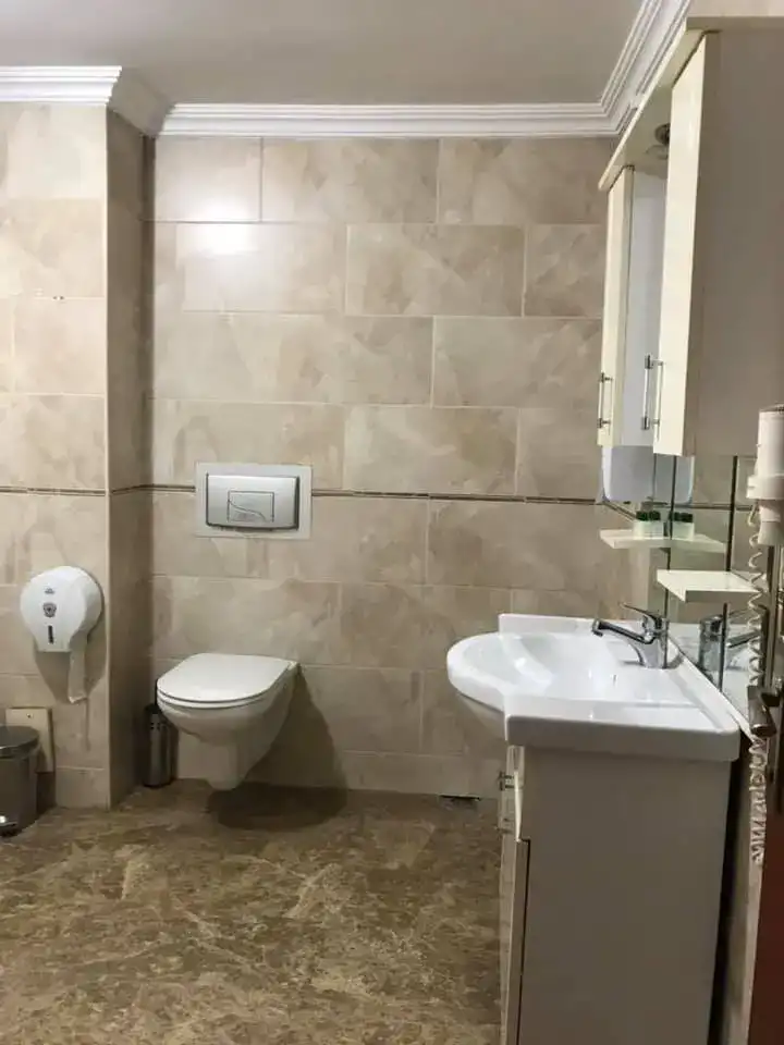 Kağıthane Otel fotoğraf 3