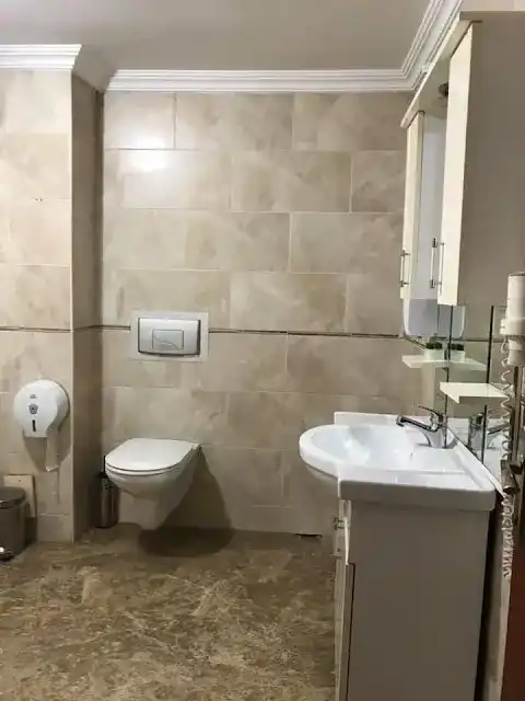 Kağıthane Otel fotoğraf 3