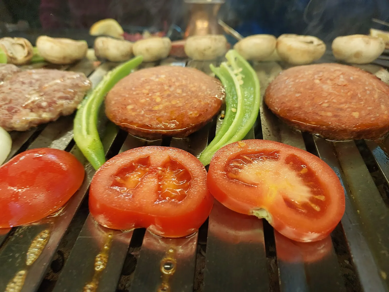 Lezzet Diyarı fotoğraf 2