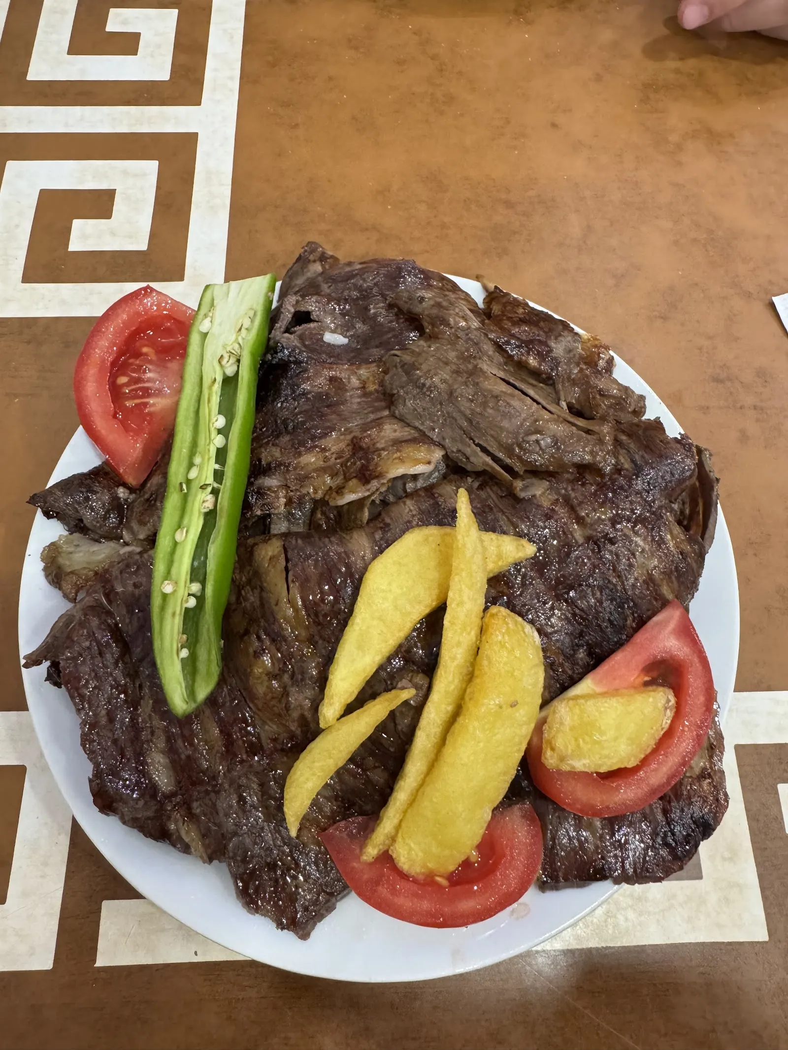 Lezzet Et Lokantası fotoğraf 2