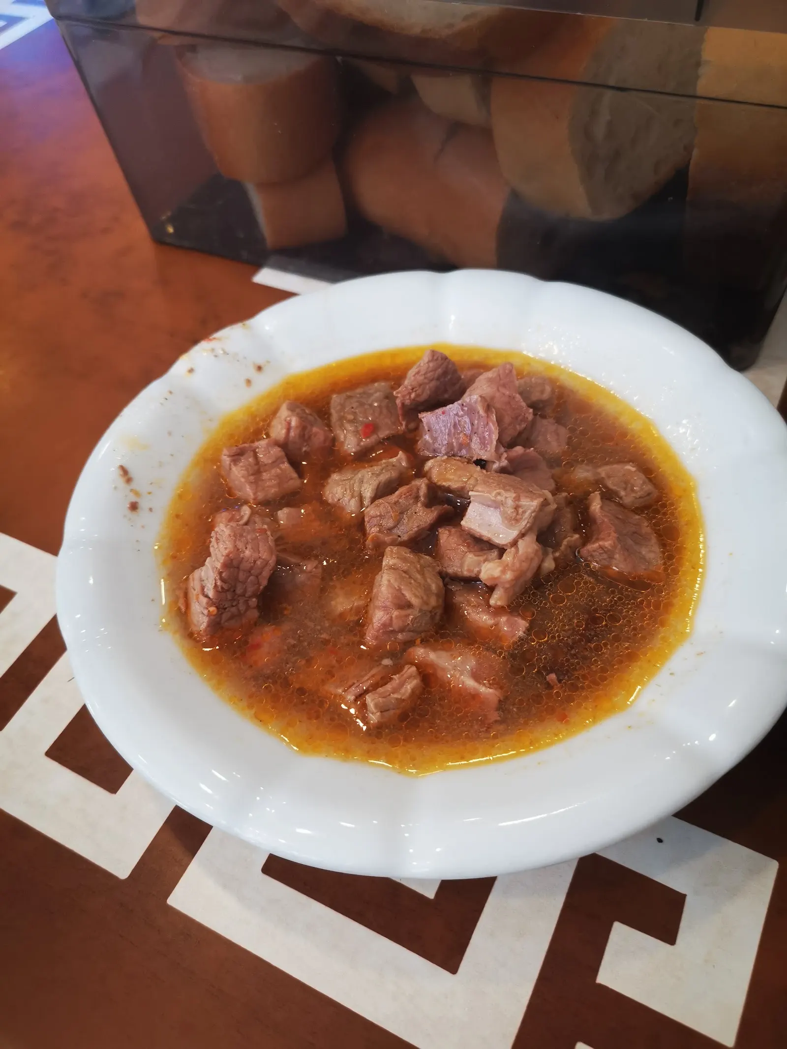 Lezzet Et Lokantası fotoğraf 3