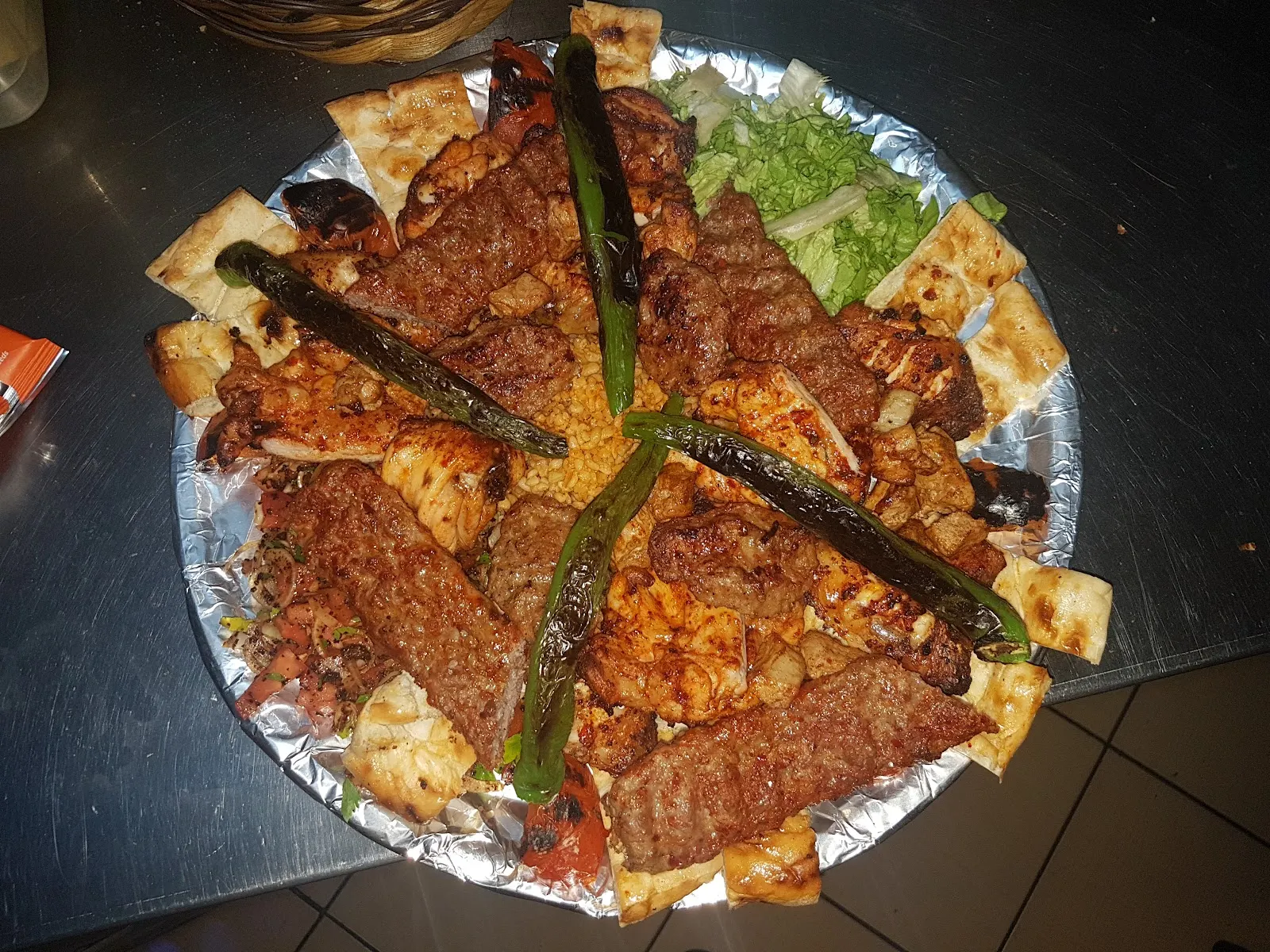 Lık Lık Ocakbaşı & Meyhane fotoğraf 2