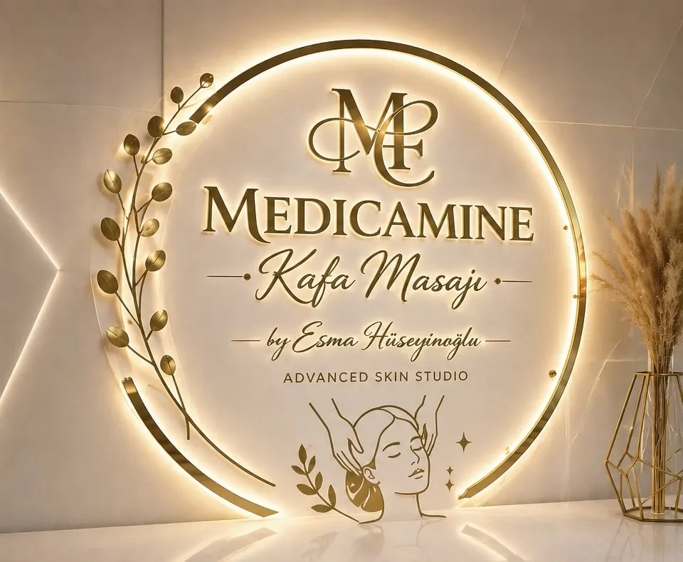 Medicamine Beauty