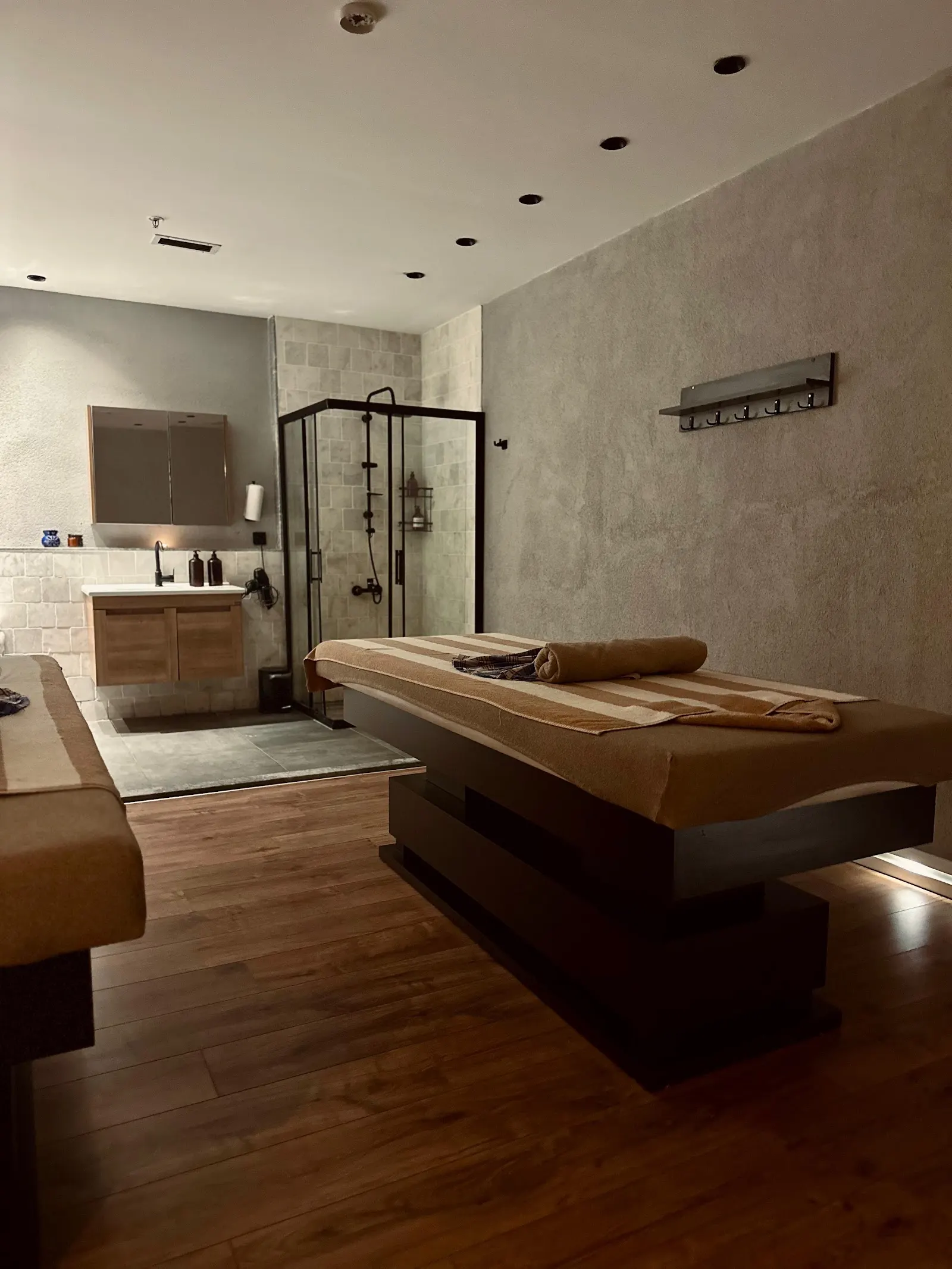 Miel Spa Kordon İstanbul fotoğraf 3