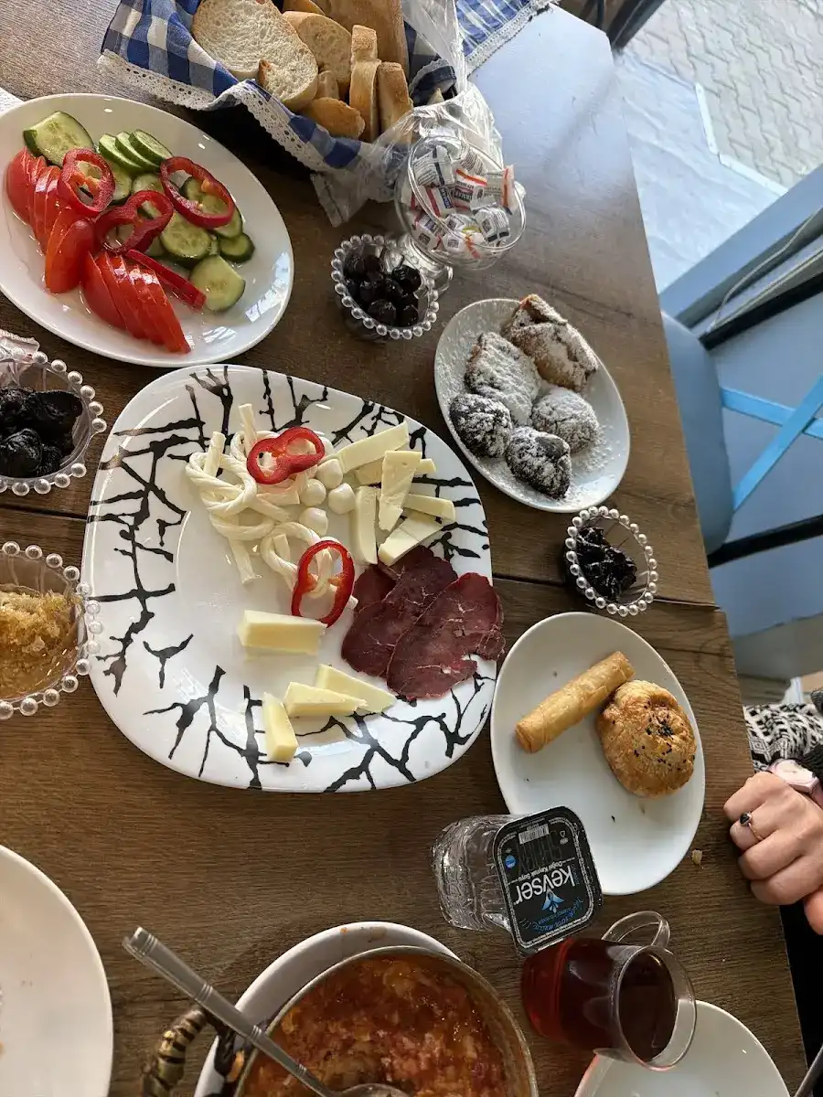 Mutlu'nun Mutfağı fotoğraf 3
