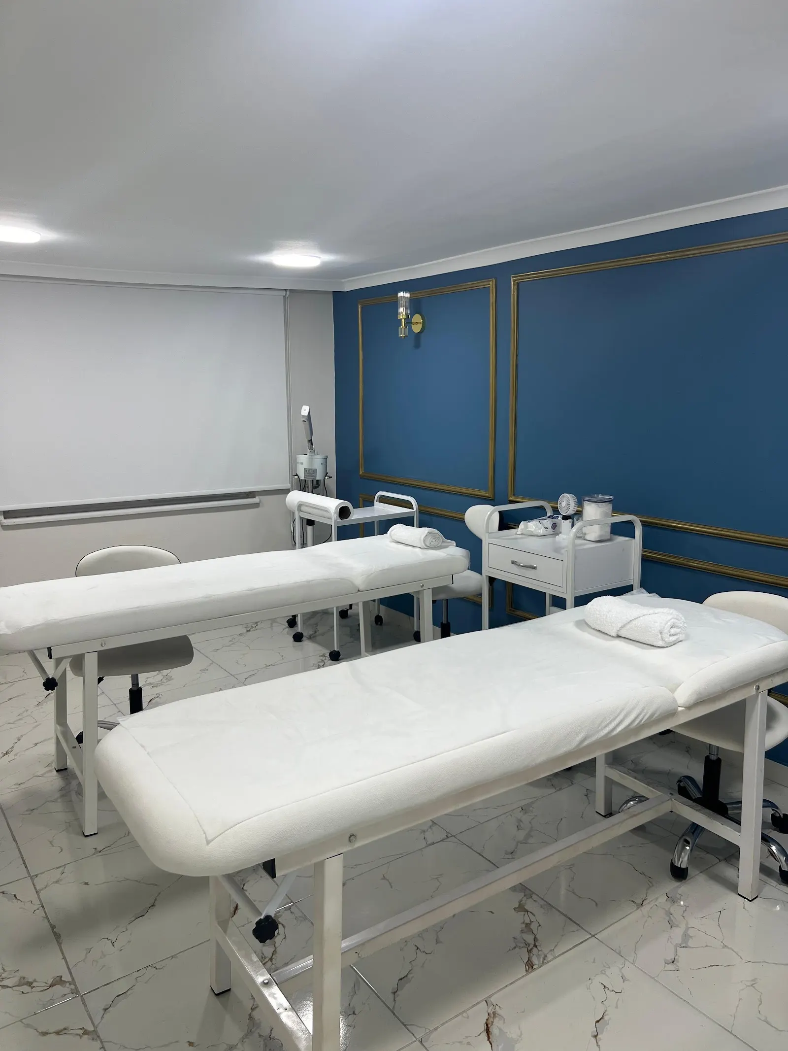 salon sevim çözüm merkezi