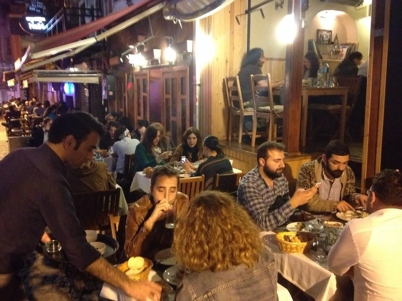 Semt Meyhanesi fotoğraf 3