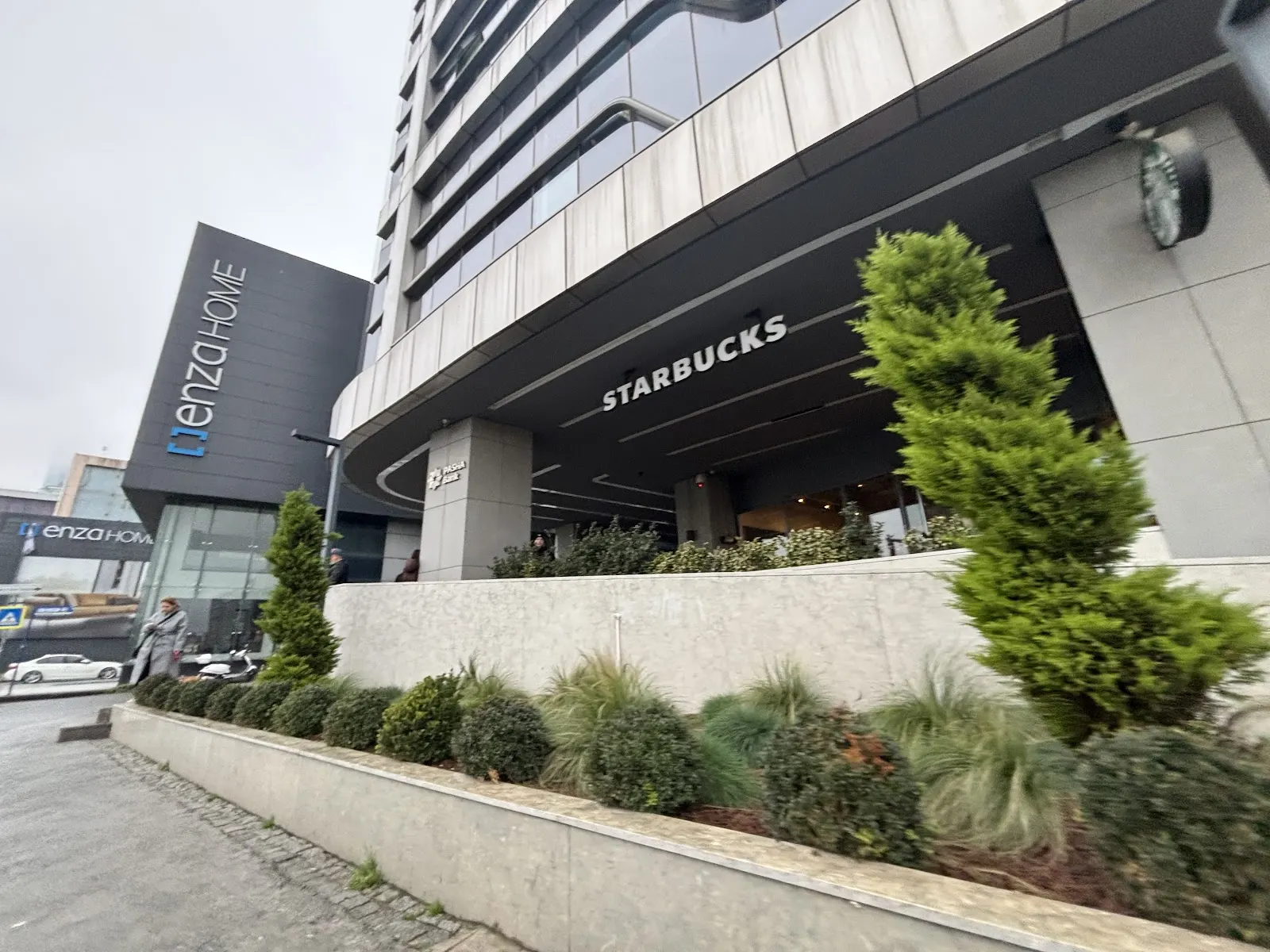 Starbucks fotoğraf 1