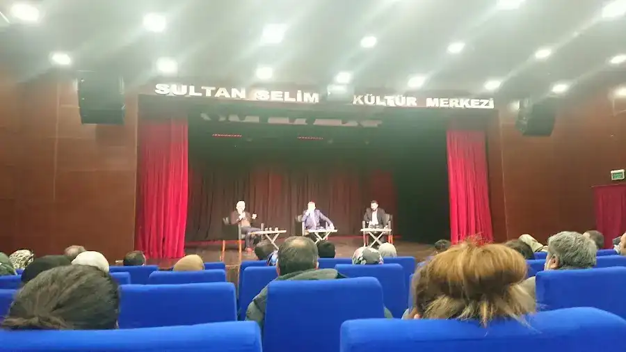Sultan Selim Kültür Merkezi