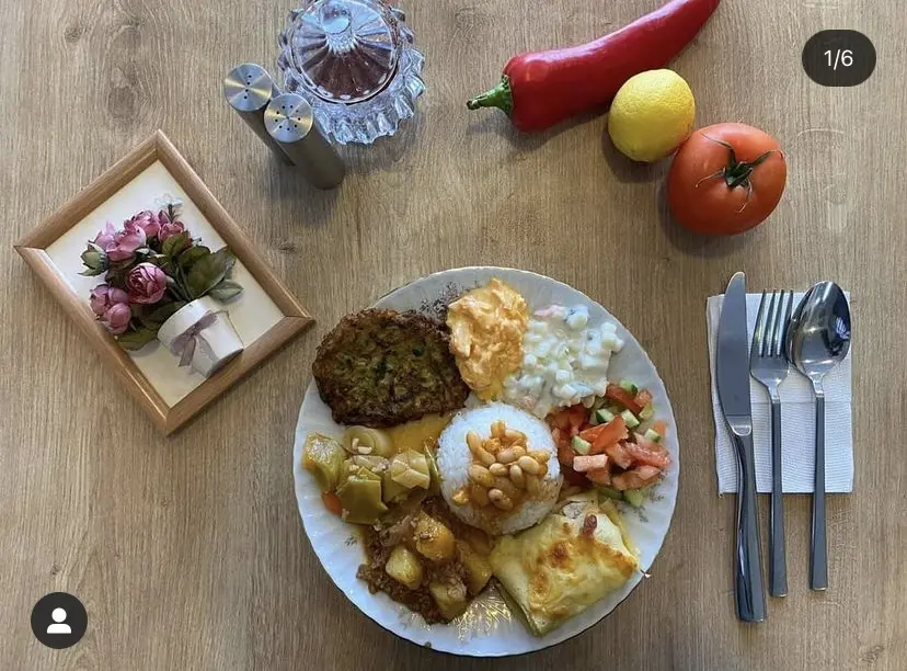 Suzan'ın Mutfağı fotoğraf 2